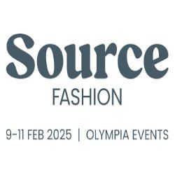 Source Fashion - 2025